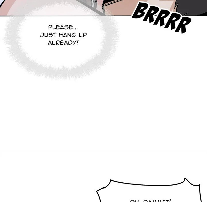 The Ark Is Me - Chapter 75 — Page 139