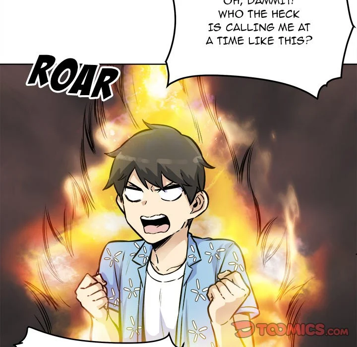 The Ark Is Me - Chapter 75 — Page 140