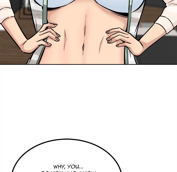 The Ark Is Me - Chapter 75 — Page 20
