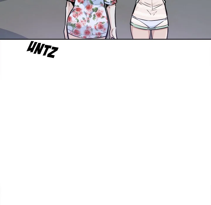 The Ark Is Me - Chapter 75 — Page 25