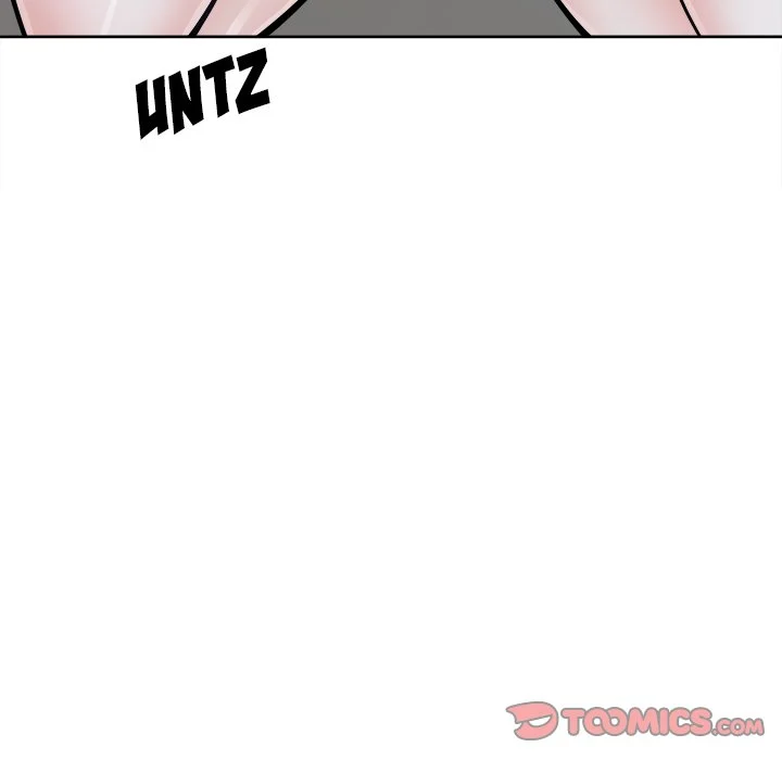 The Ark Is Me - Chapter 75 — Page 27