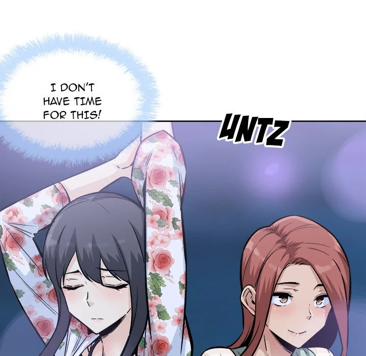 The Ark Is Me - Chapter 75 — Page 28