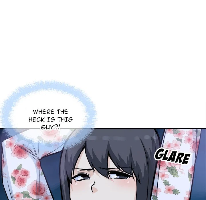 The Ark Is Me - Chapter 75 — Page 30
