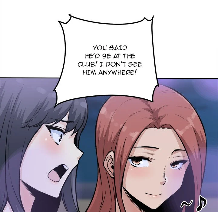 The Ark Is Me - Chapter 75 — Page 32
