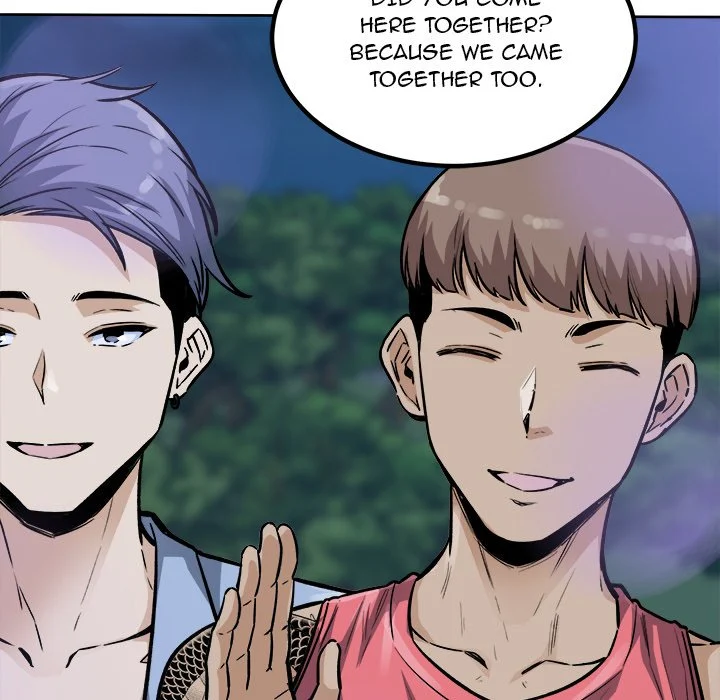 The Ark Is Me - Chapter 75 — Page 36