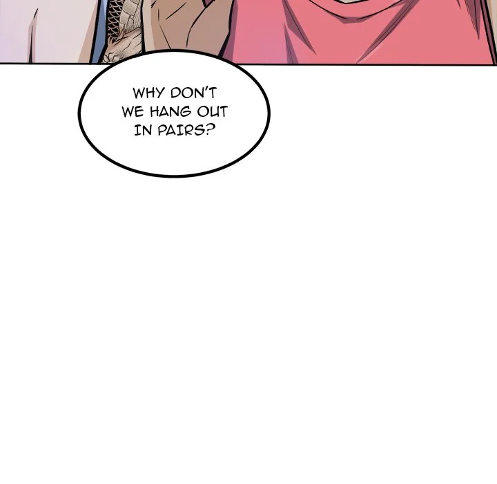 The Ark Is Me - Chapter 75 — Page 37