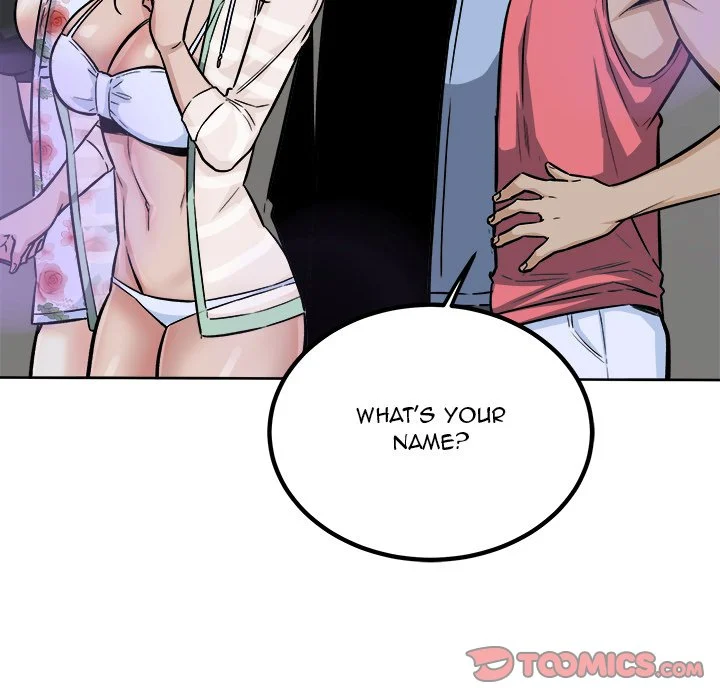 The Ark Is Me - Chapter 75 — Page 39