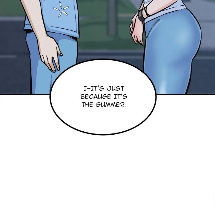 The Ark Is Me - Chapter 75 — Page 47