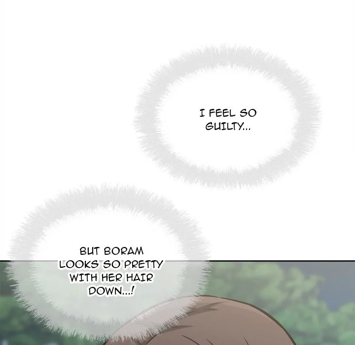 The Ark Is Me - Chapter 75 — Page 48