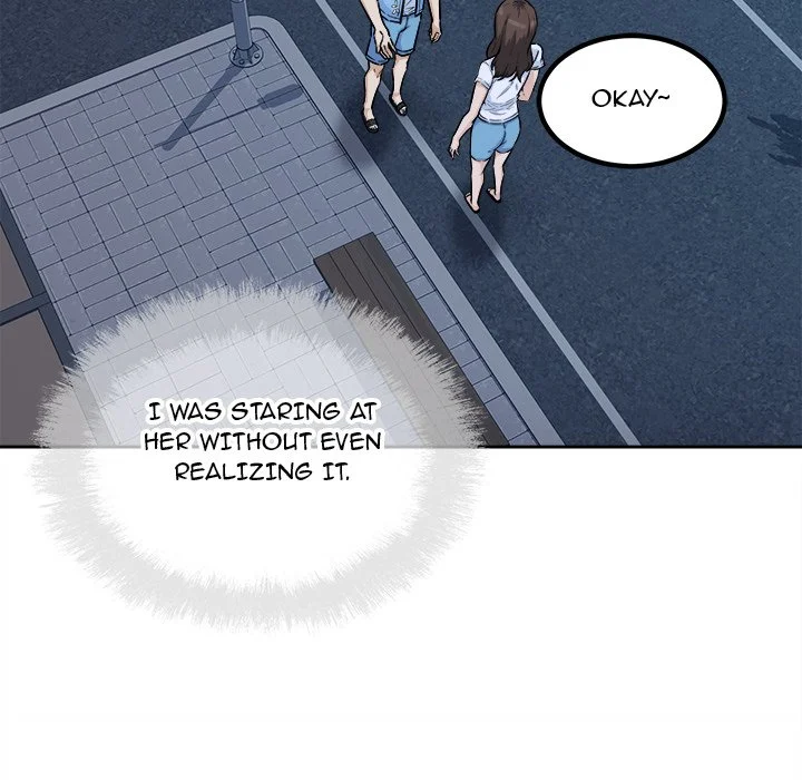 The Ark Is Me - Chapter 75 — Page 52