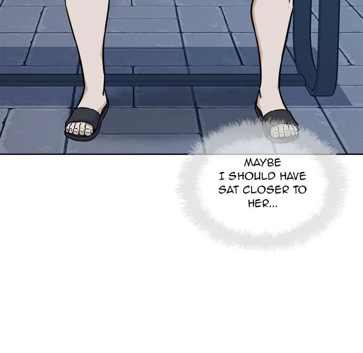 The Ark Is Me - Chapter 75 — Page 56