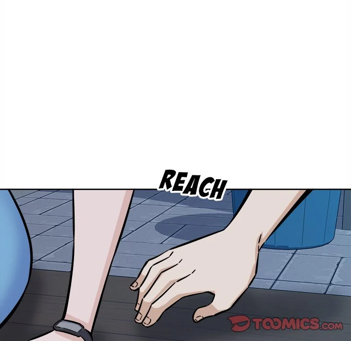 The Ark Is Me - Chapter 75 — Page 57