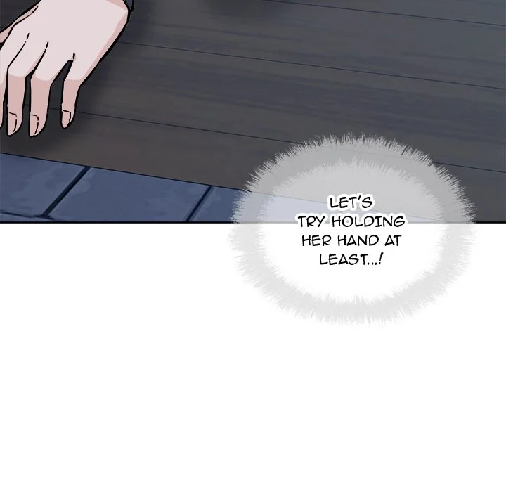 The Ark Is Me - Chapter 75 — Page 58