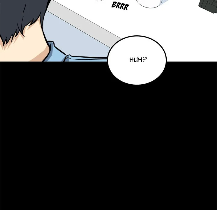 The Ark Is Me - Chapter 75 — Page 6