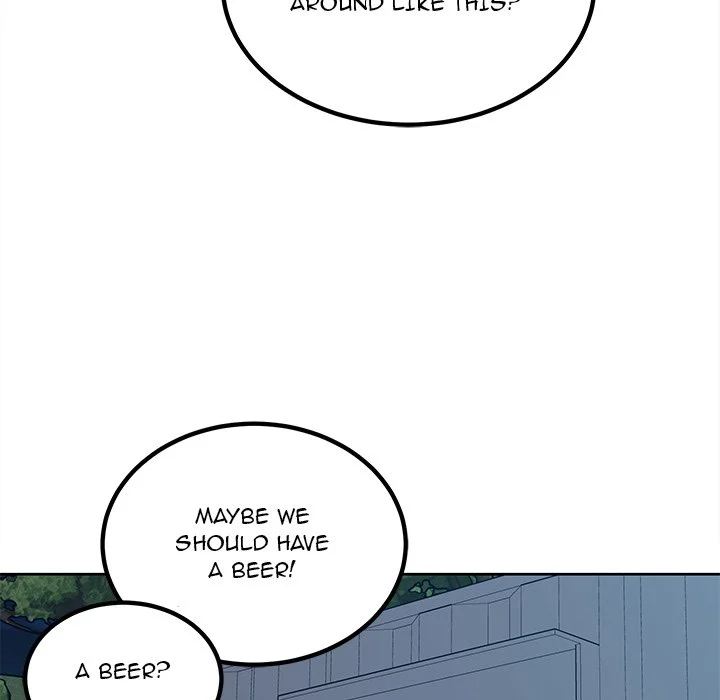 The Ark Is Me - Chapter 75 — Page 61