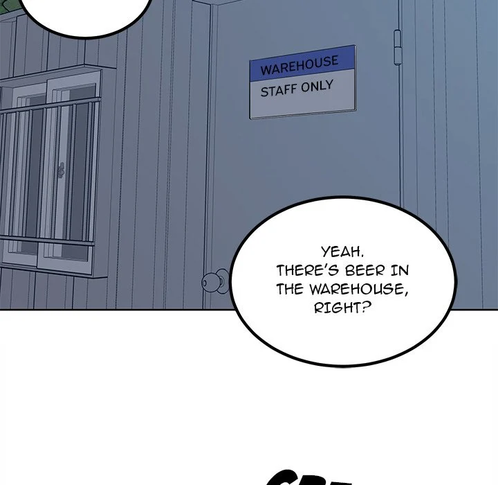 The Ark Is Me - Chapter 75 — Page 62