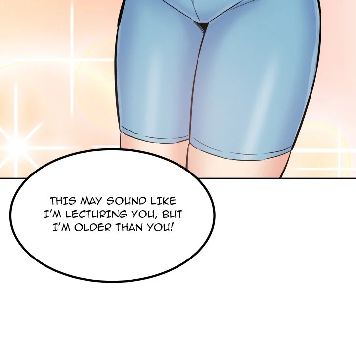 The Ark Is Me - Chapter 75 — Page 72