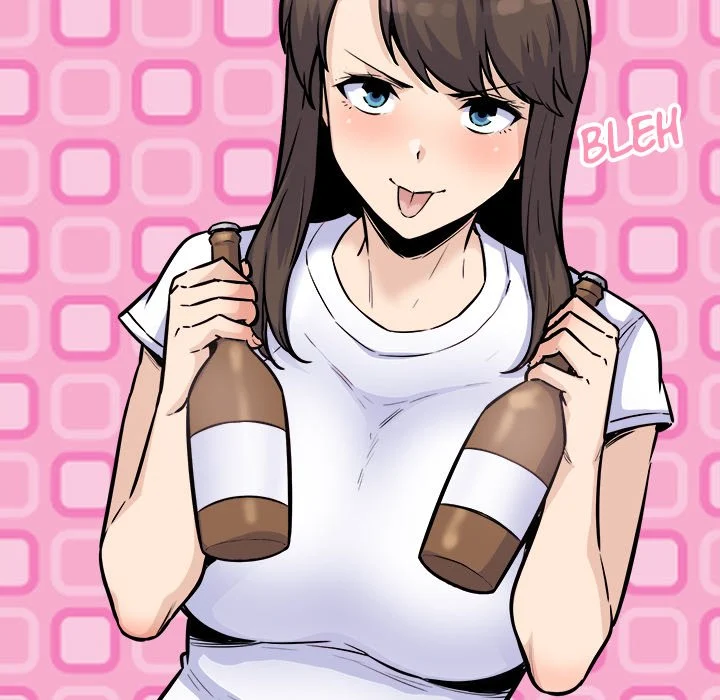 The Ark Is Me - Chapter 75 — Page 74