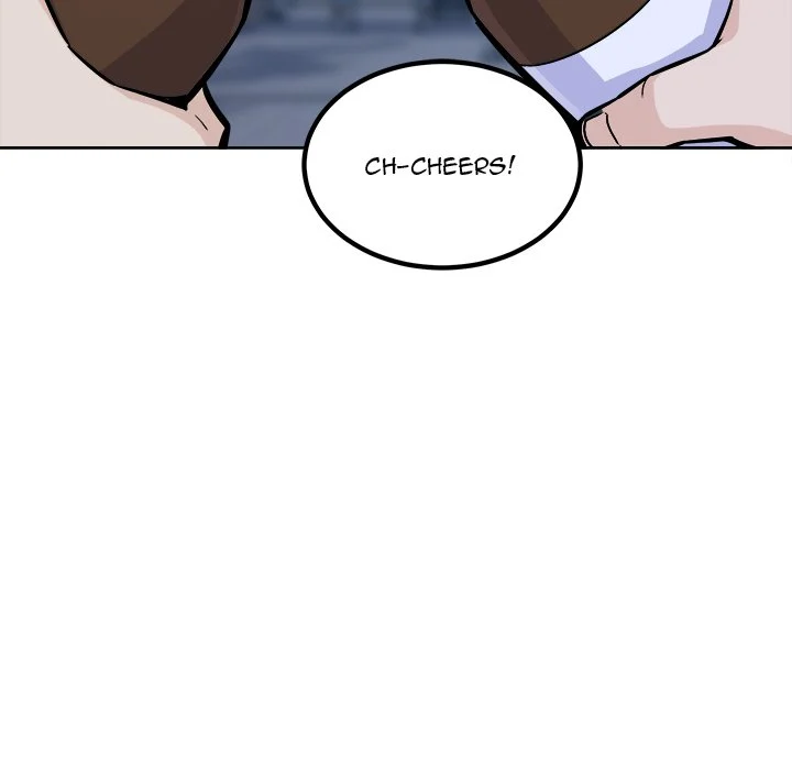 The Ark Is Me - Chapter 75 — Page 77