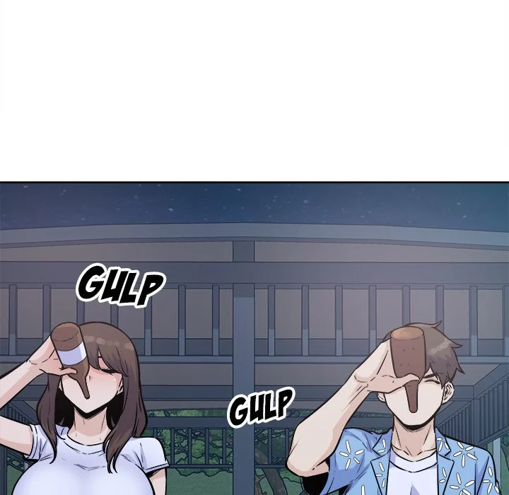 The Ark Is Me - Chapter 75 — Page 78