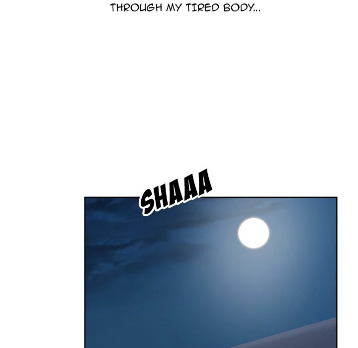 The Ark Is Me - Chapter 75 — Page 83