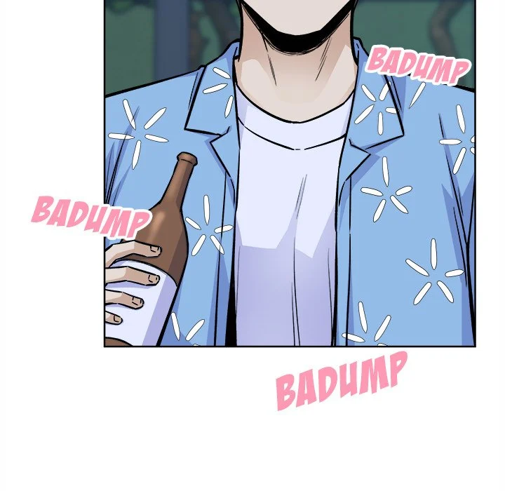 The Ark Is Me - Chapter 75 — Page 89