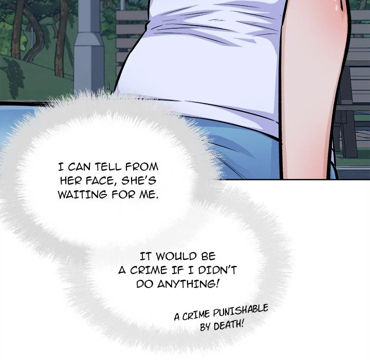 The Ark Is Me - Chapter 75 — Page 92