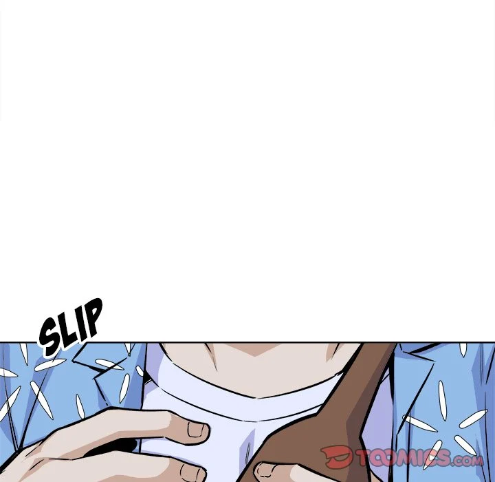 The Ark Is Me - Chapter 75 — Page 93