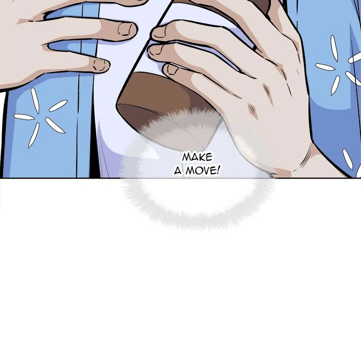 The Ark Is Me - Chapter 75 — Page 94