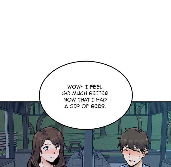 The Ark Is Me - Chapter 75 — Page 95