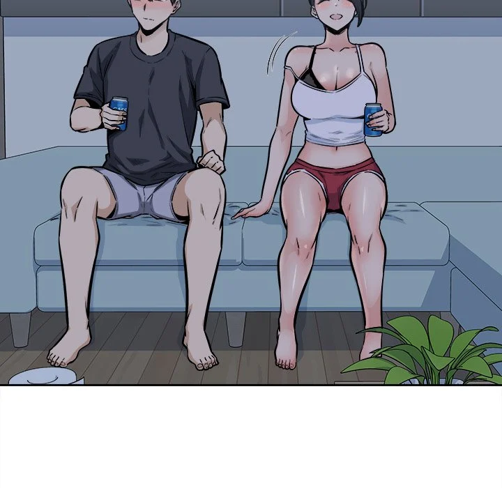 The Ark Is Me - Chapter 97 — Page 102