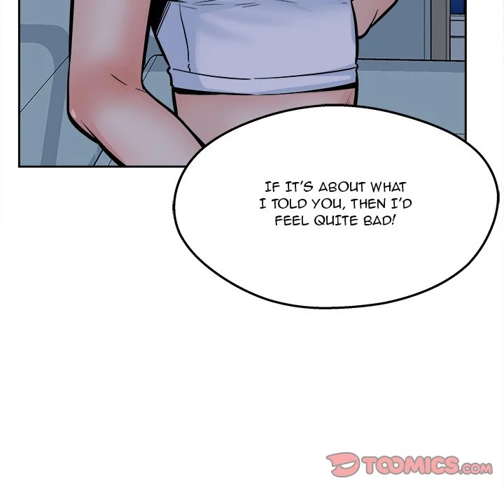The Ark Is Me - Chapter 97 — Page 105
