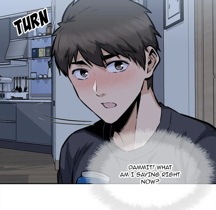 The Ark Is Me - Chapter 97 — Page 115