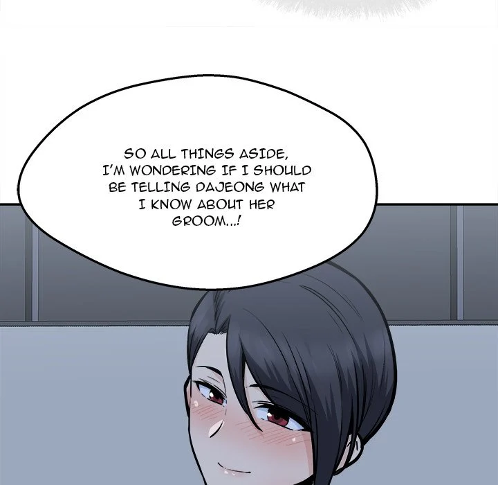 The Ark Is Me - Chapter 97 — Page 116