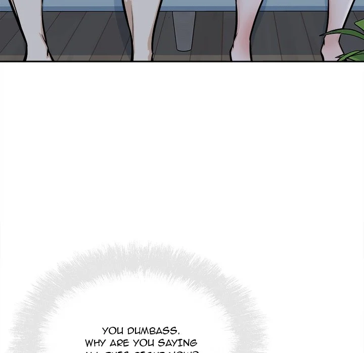 The Ark Is Me - Chapter 97 — Page 120