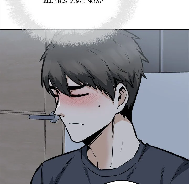 The Ark Is Me - Chapter 97 — Page 121