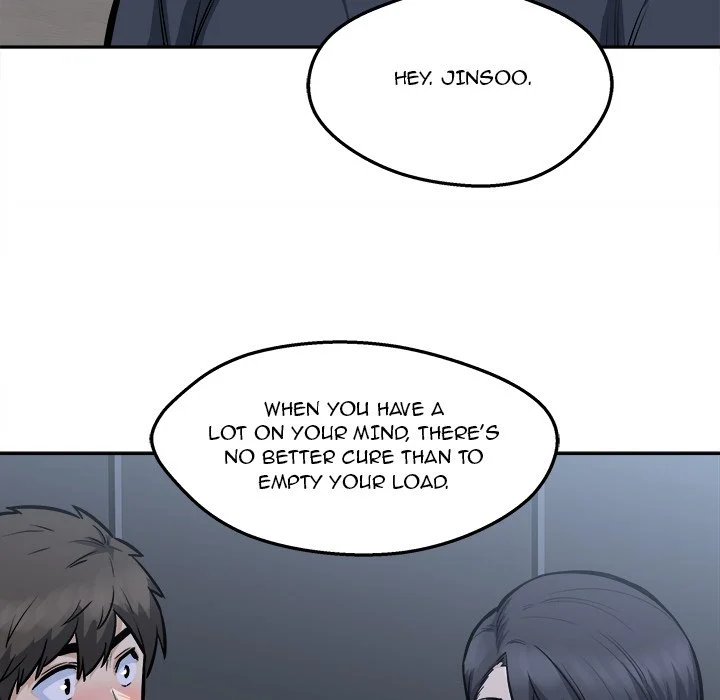 The Ark Is Me - Chapter 97 — Page 122