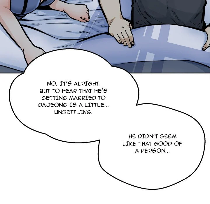 The Ark Is Me - Chapter 97 — Page 20