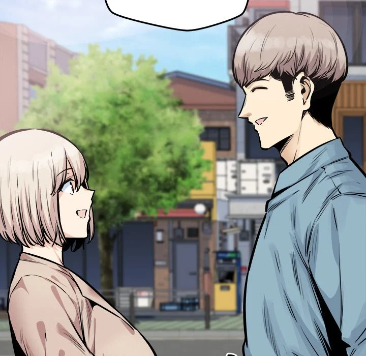 The Ark Is Me - Chapter 97 — Page 28
