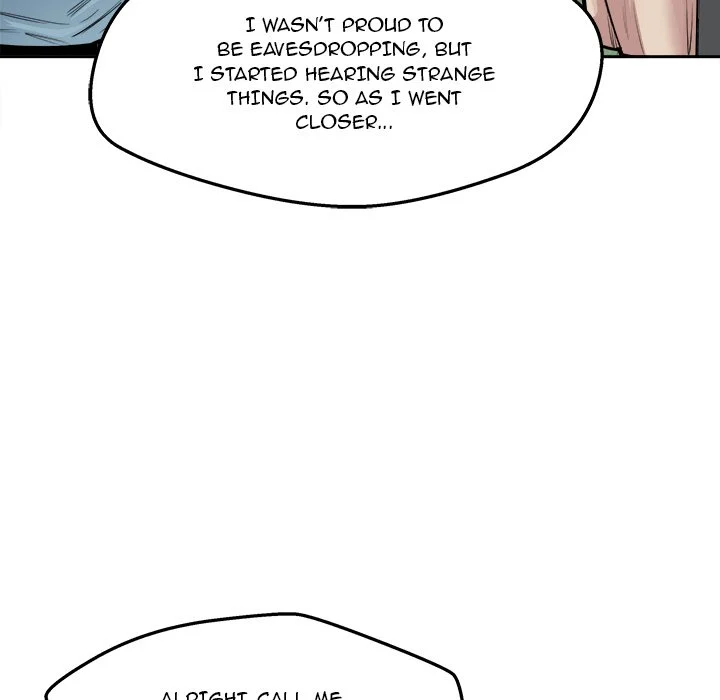 The Ark Is Me - Chapter 97 — Page 35