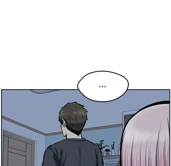 The Ark Is Me - Chapter 97 — Page 40