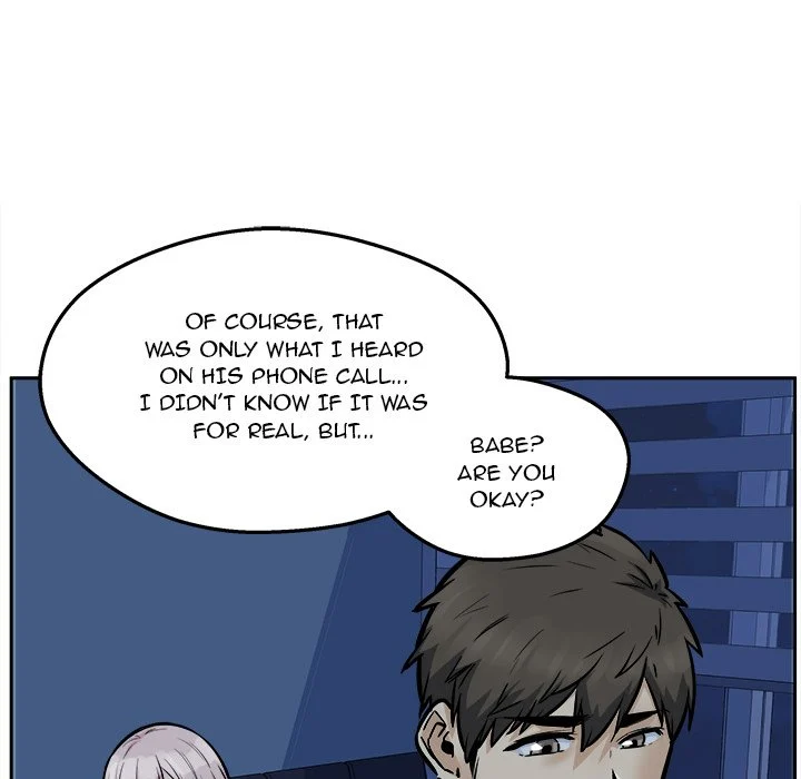The Ark Is Me - Chapter 97 — Page 42