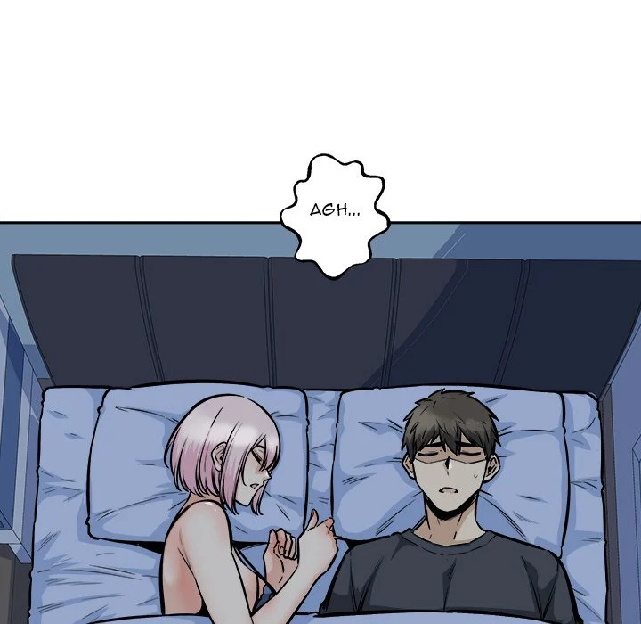 The Ark Is Me - Chapter 97 — Page 48