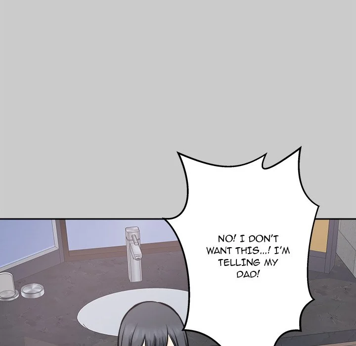 The Ark Is Me - Chapter 97 — Page 53