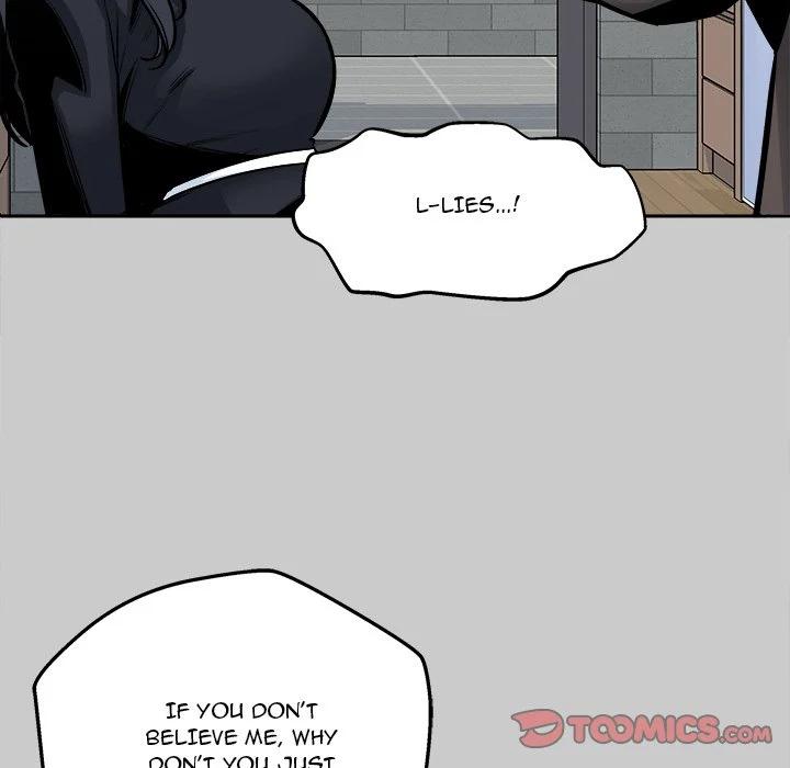 The Ark Is Me - Chapter 97 — Page 57