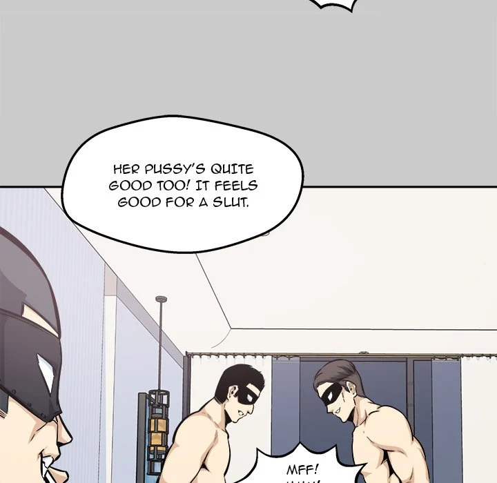 The Ark Is Me - Chapter 97 — Page 70