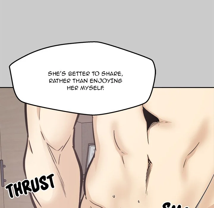 The Ark Is Me - Chapter 97 — Page 76