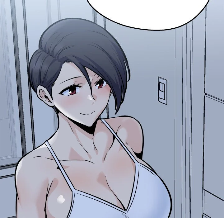 The Ark Is Me - Chapter 97 — Page 95