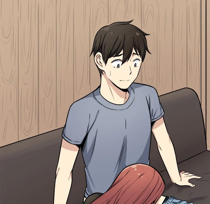 The Ark Is Me - Chapter 41 — Page 10