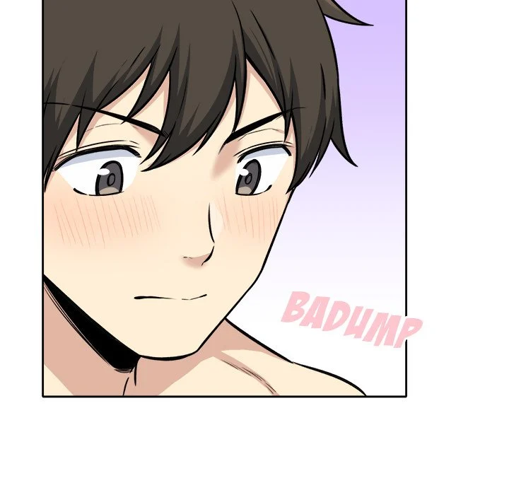 The Ark Is Me - Chapter 41 — Page 100